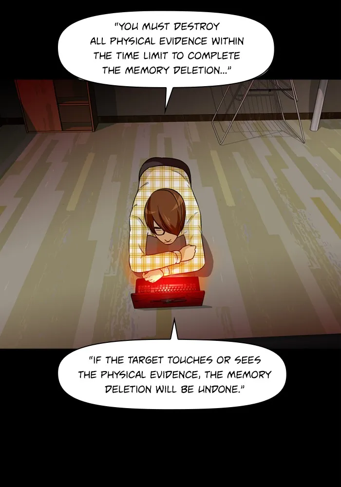 Ctrl+Z Chapter 3 page 6 - 