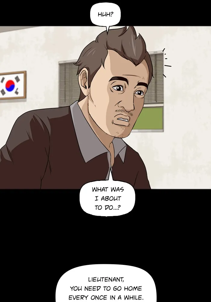Ctrl+Z Chapter 3 page 51 - 