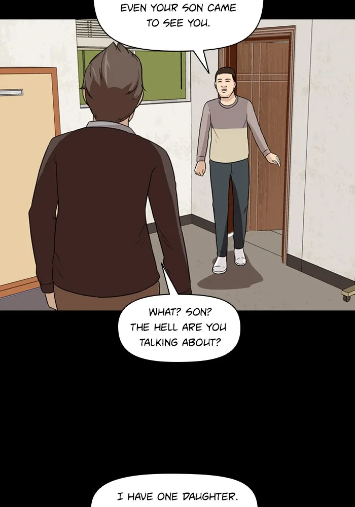 Ctrl+Z Chapter 3 page 52 - 