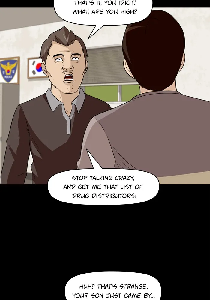 Ctrl+Z Chapter 3 page 53 - 