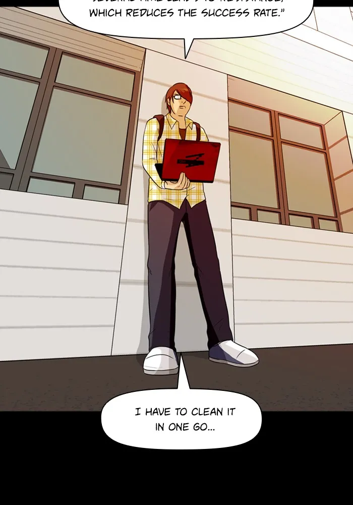 Ctrl+Z Chapter 3 page 55 - 