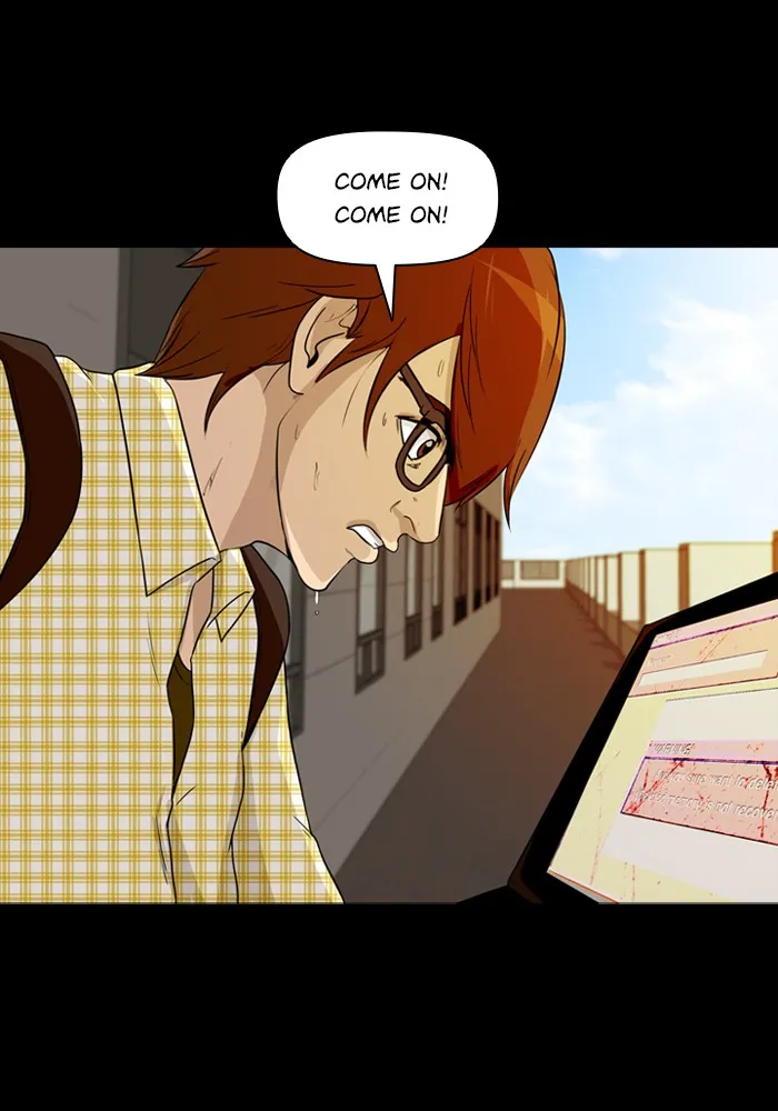 Ctrl+Z Chapter 3 page 56 - 