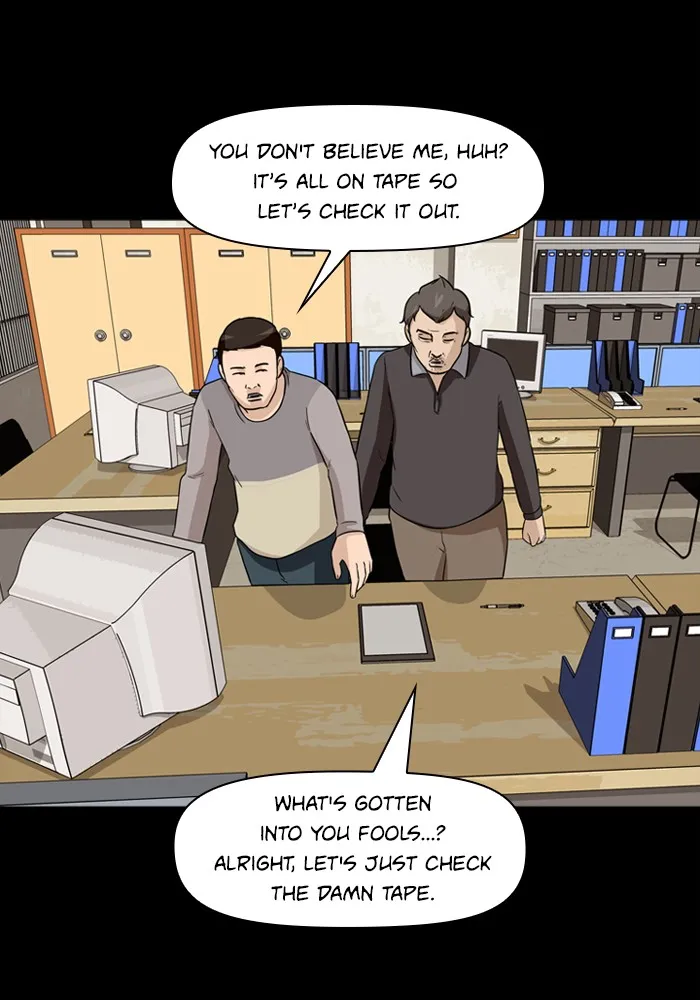 Ctrl+Z Chapter 3 page 57 - 