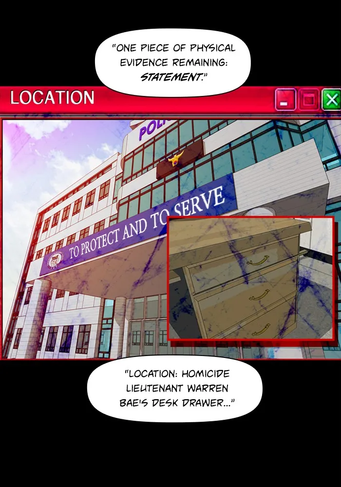 Ctrl+Z Chapter 3 page 7 - 