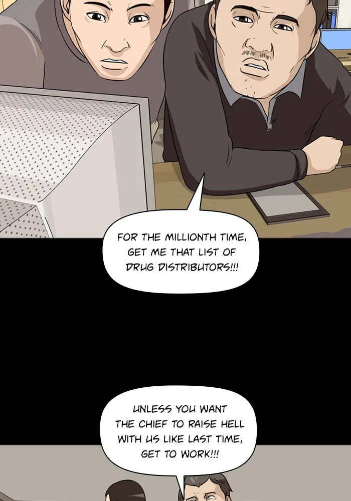 Ctrl+Z Chapter 3 page 64 - 