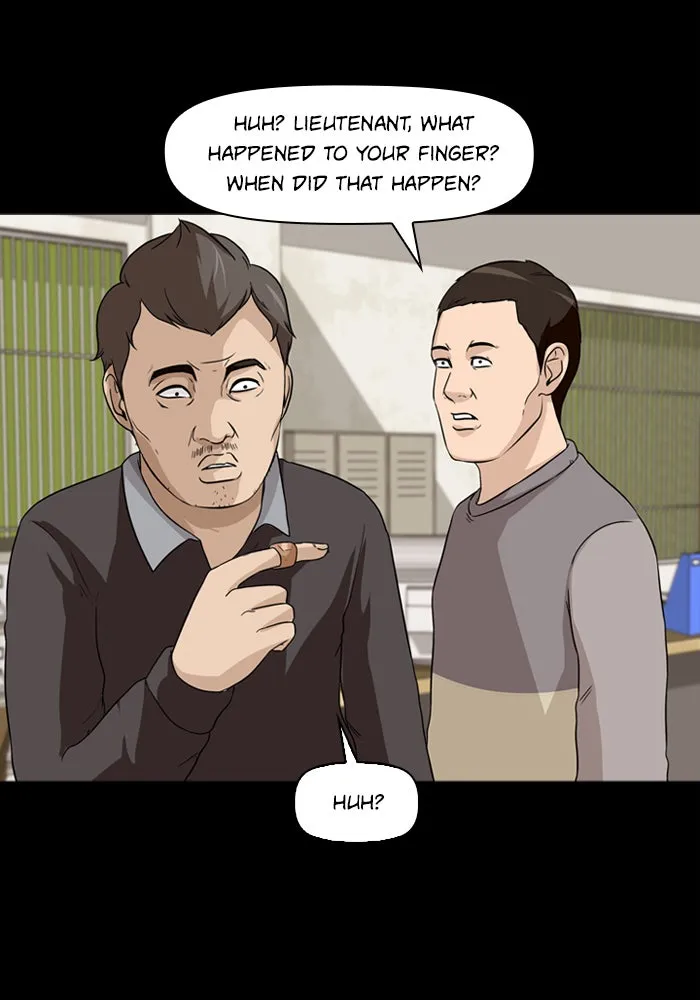 Ctrl+Z Chapter 3 page 68 - 