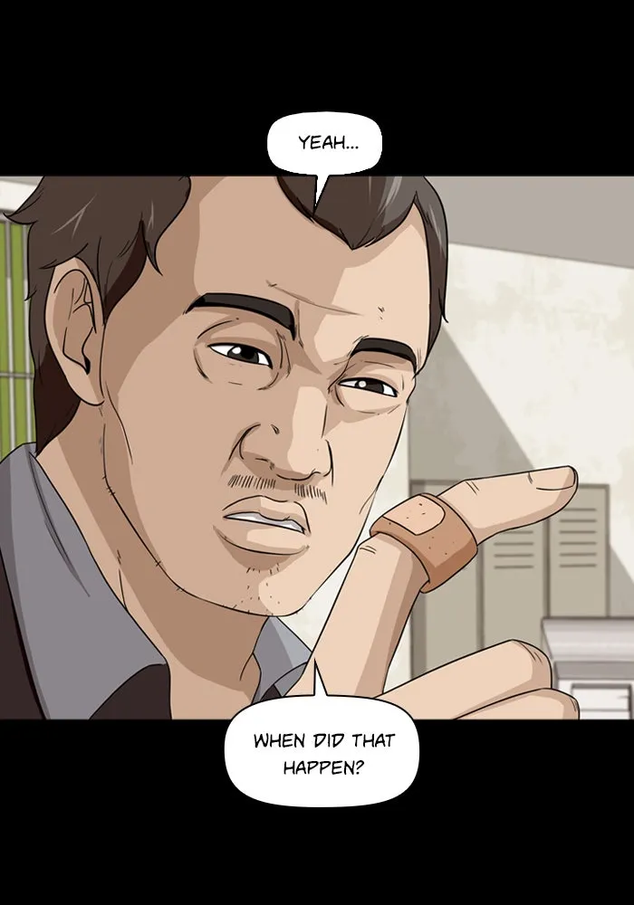 Ctrl+Z Chapter 3 page 69 - 