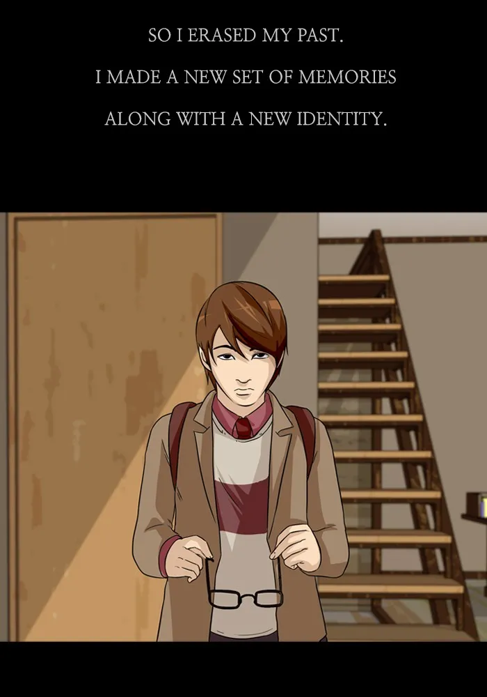 Ctrl+Z Chapter 3 page 75 - 
