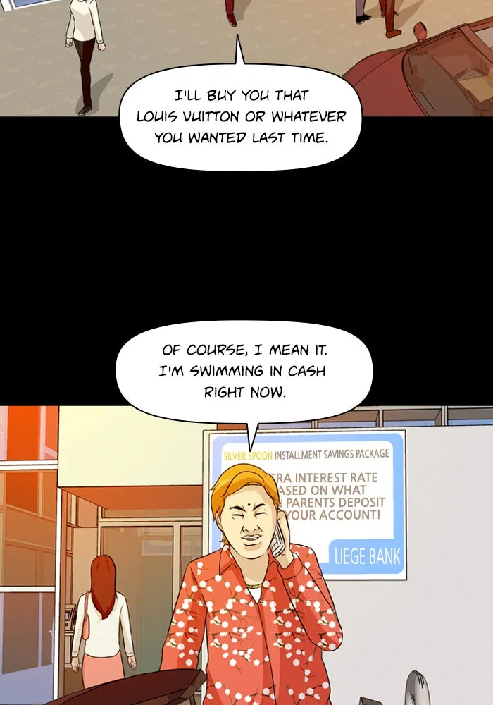 Ctrl+Z Chapter 3 page 80 - 