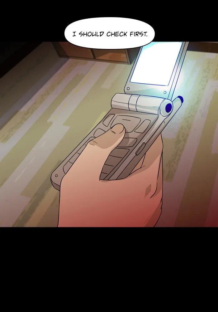 Ctrl+Z Chapter 3 page 9 - 