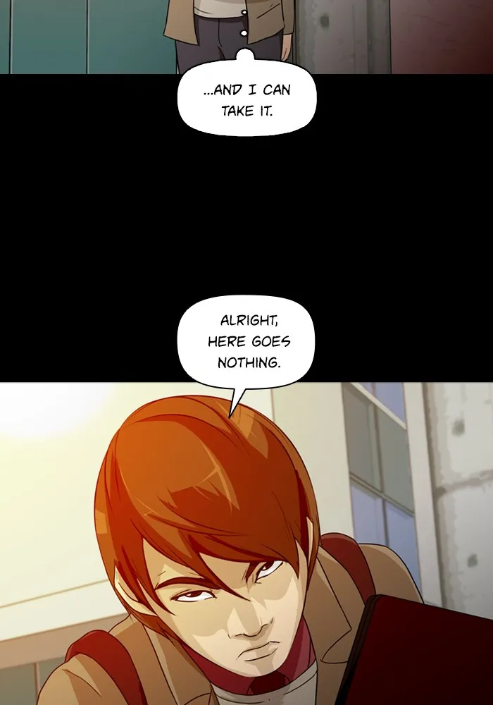 Ctrl+Z Chapter 3 page 84 - 