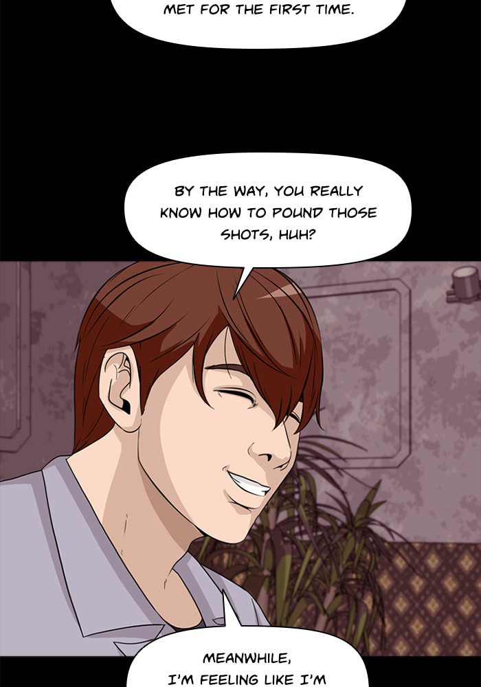 Ctrl+Z Chapter 30 page 11 - 