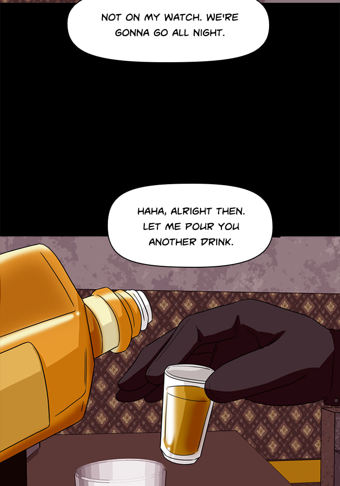 Ctrl+Z Chapter 30 page 13 - 