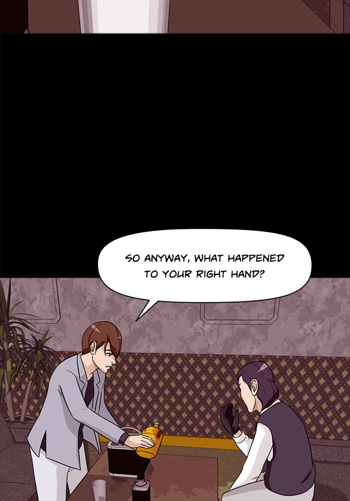 Ctrl+Z Chapter 30 page 14 - 