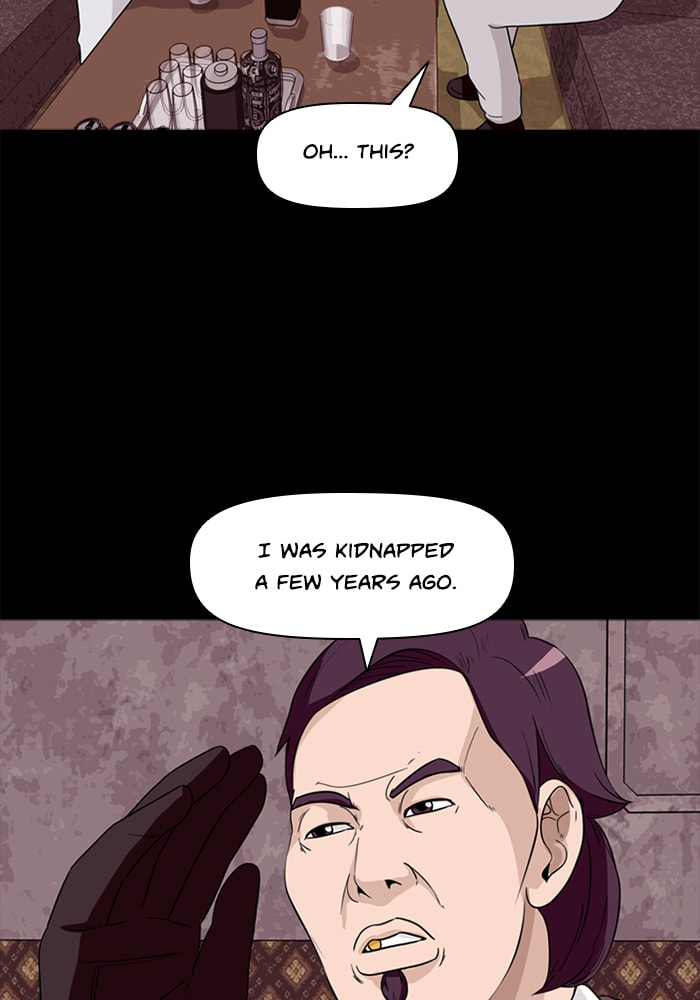 Ctrl+Z Chapter 30 page 15 - 