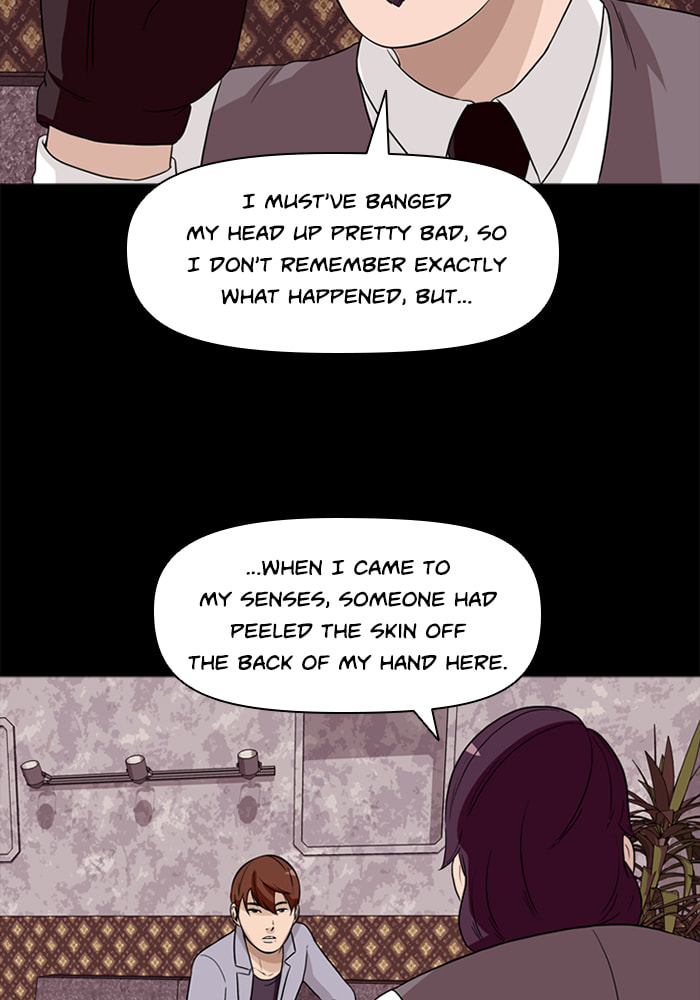 Ctrl+Z Chapter 30 page 16 - 