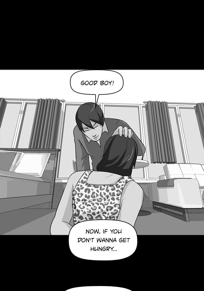 Ctrl+Z Chapter 30 page 3 - 
