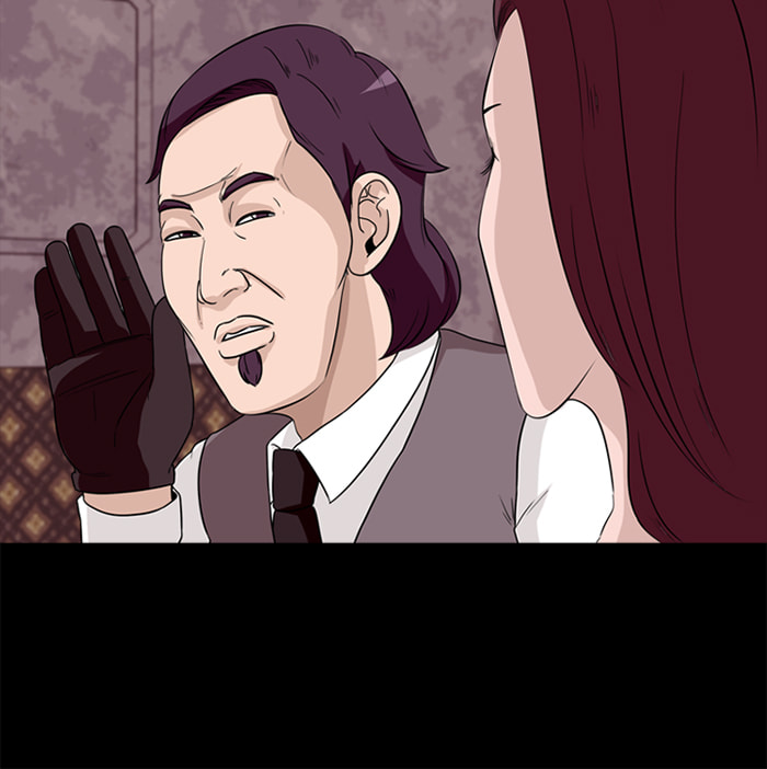Ctrl+Z Chapter 30 page 21 - 