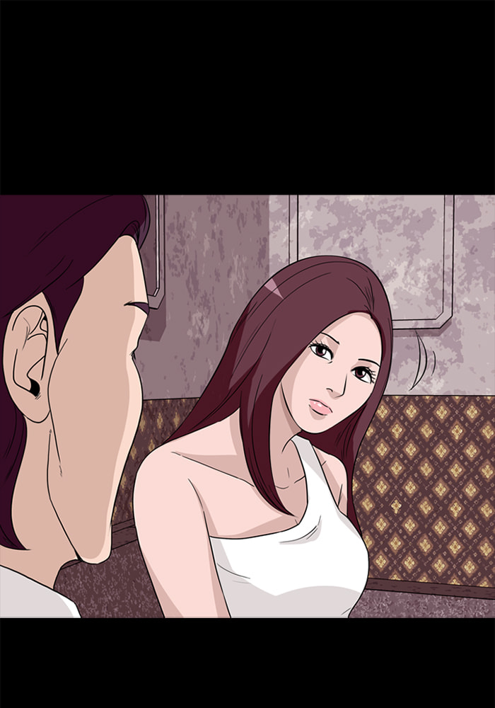 Ctrl+Z Chapter 30 page 22 - 