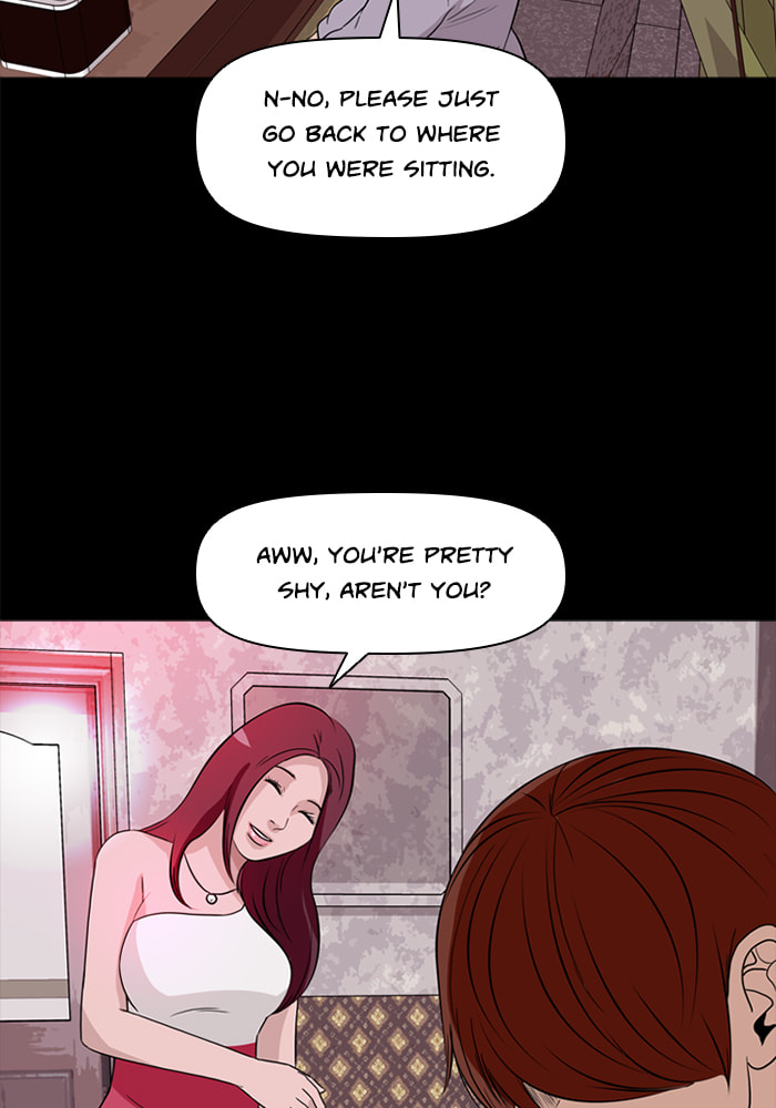 Ctrl+Z Chapter 30 page 26 - 
