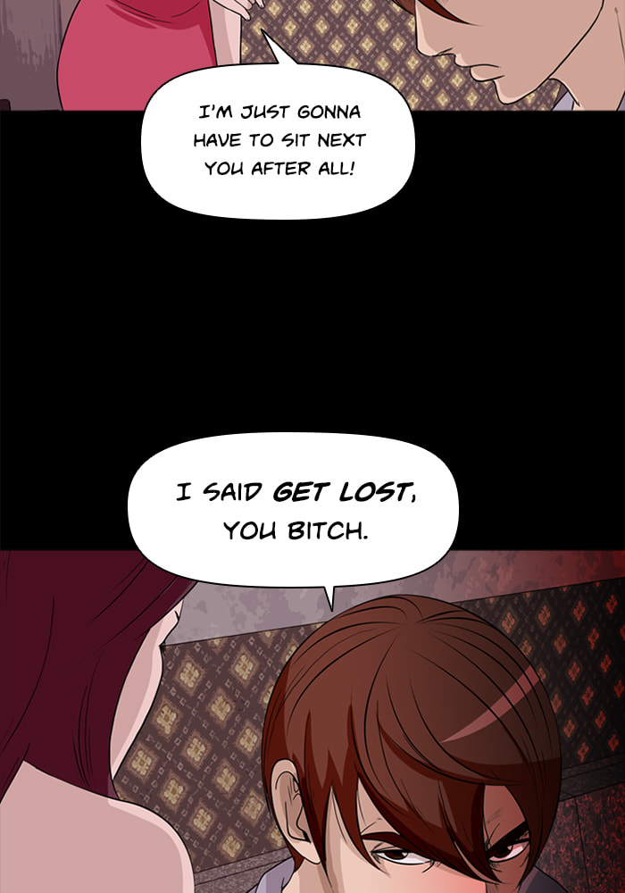 Ctrl+Z Chapter 30 page 27 - 