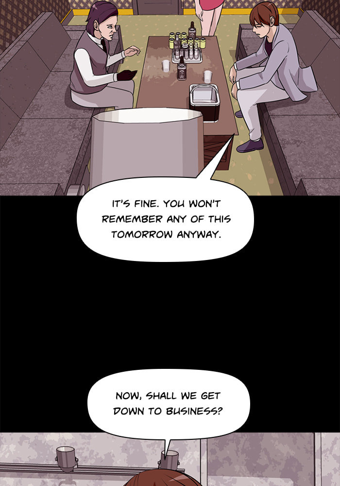 Ctrl+Z Chapter 30 page 30 - 