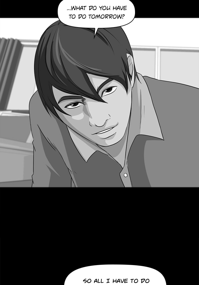 Ctrl+Z Chapter 30 page 4 - 