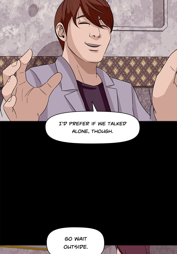 Ctrl+Z Chapter 30 page 31 - 