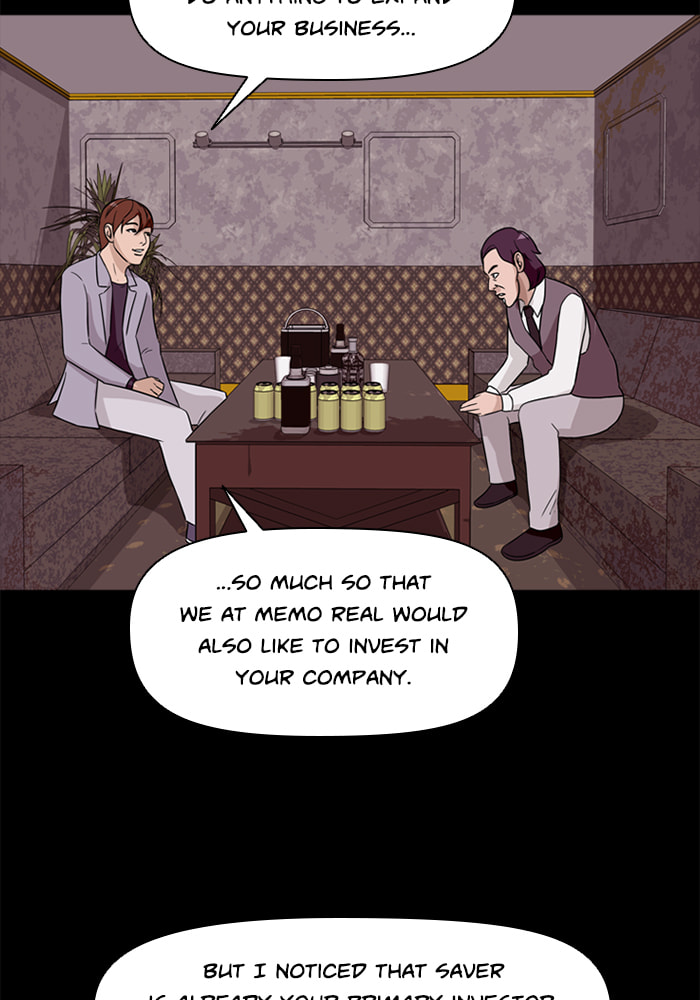 Ctrl+Z Chapter 30 page 33 - 