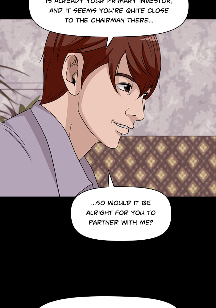 Ctrl+Z Chapter 30 page 34 - 