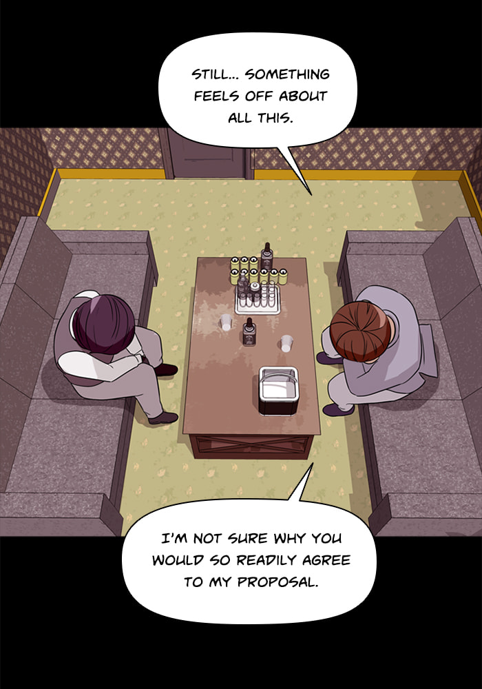 Ctrl+Z Chapter 30 page 36 - 
