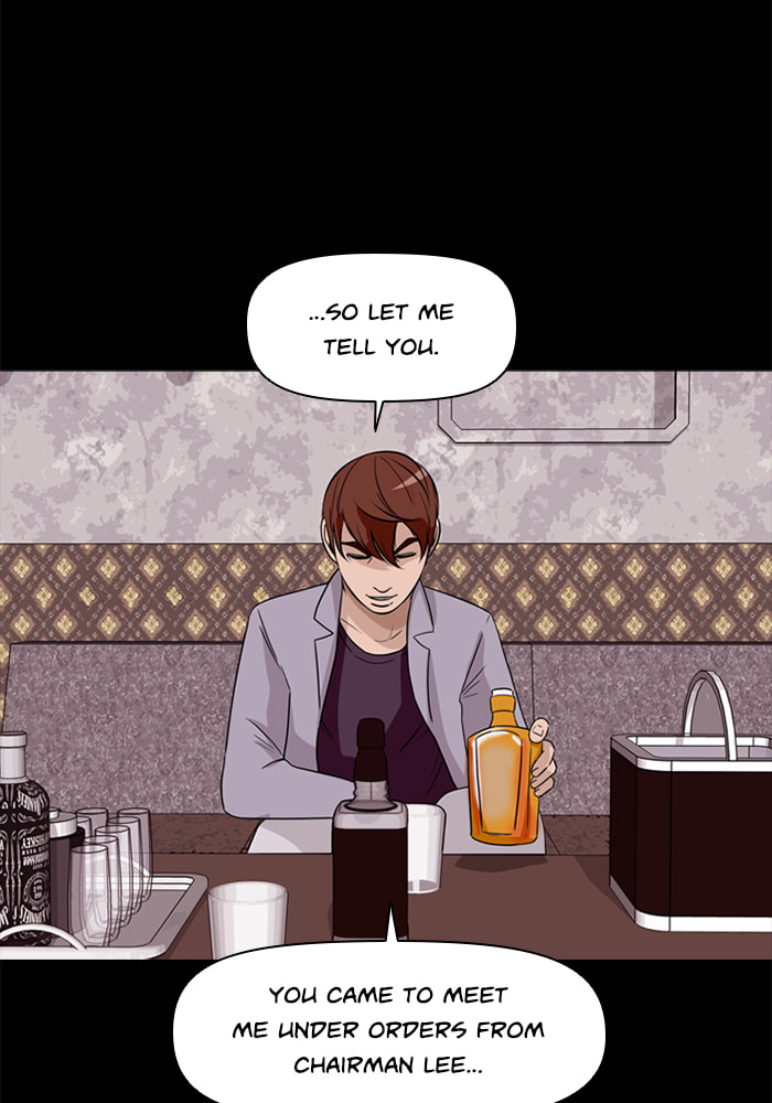 Ctrl+Z Chapter 30 page 39 - 