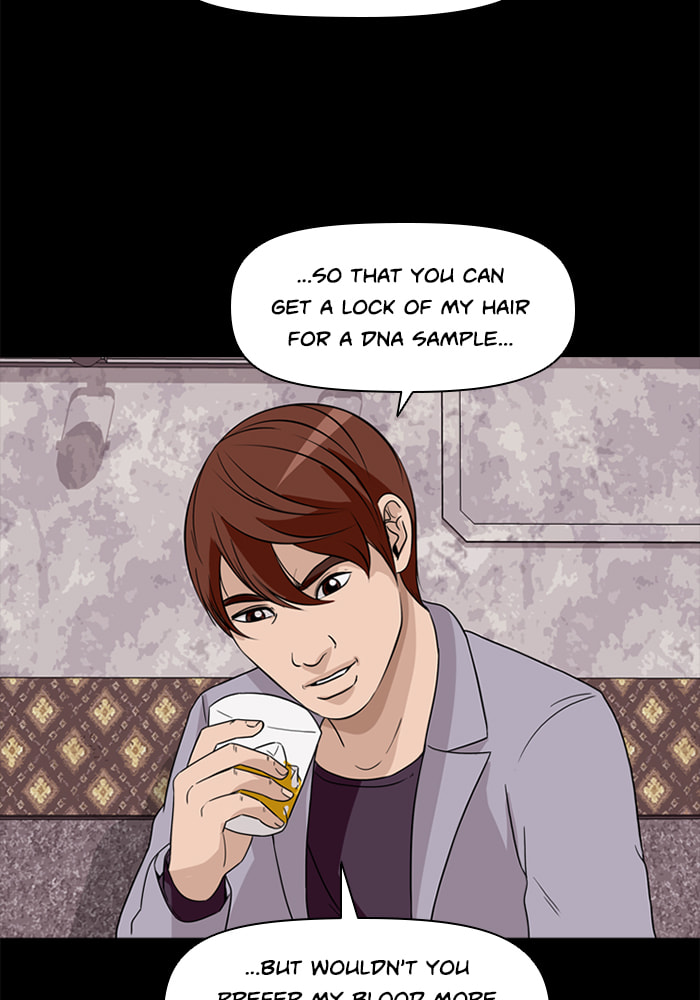 Ctrl+Z Chapter 30 page 40 - 