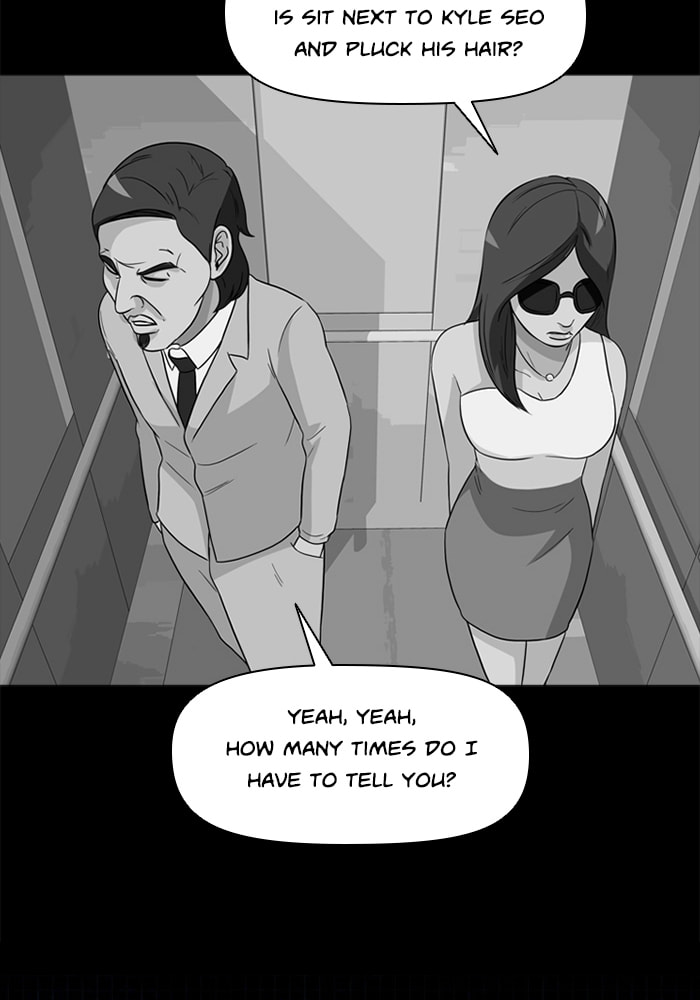 Ctrl+Z Chapter 30 page 5 - 