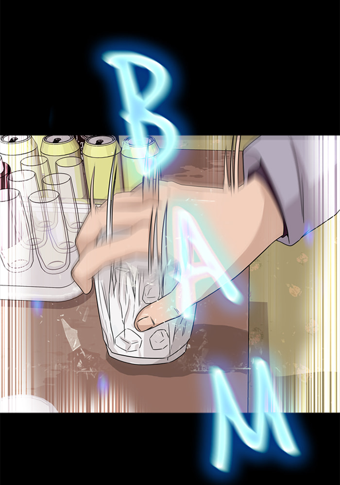Ctrl+Z Chapter 30 page 43 - 