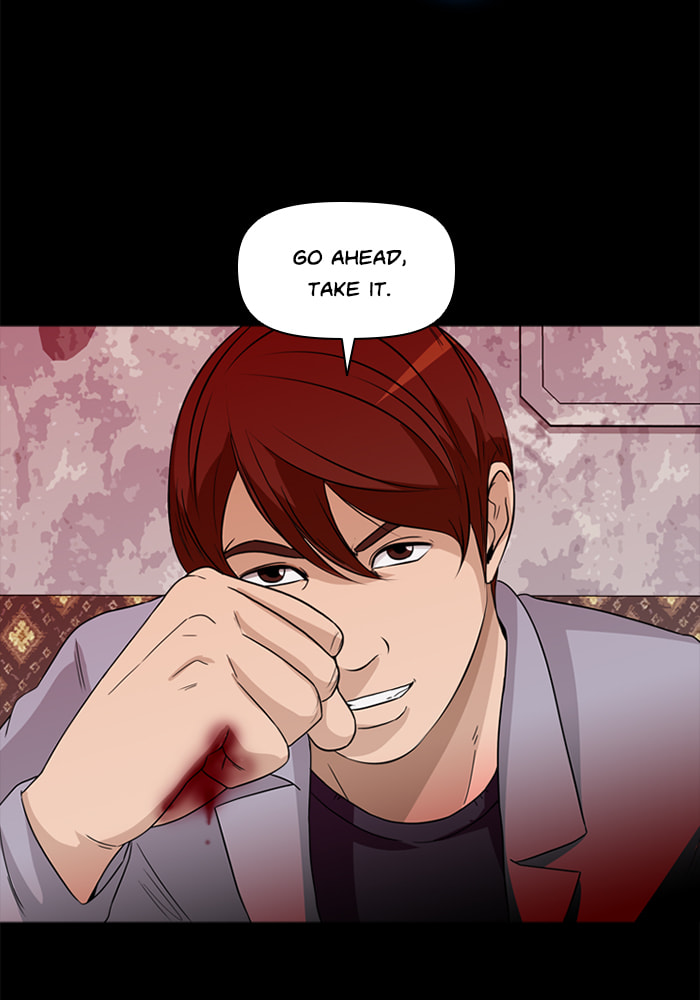 Ctrl+Z Chapter 30 page 44 - 