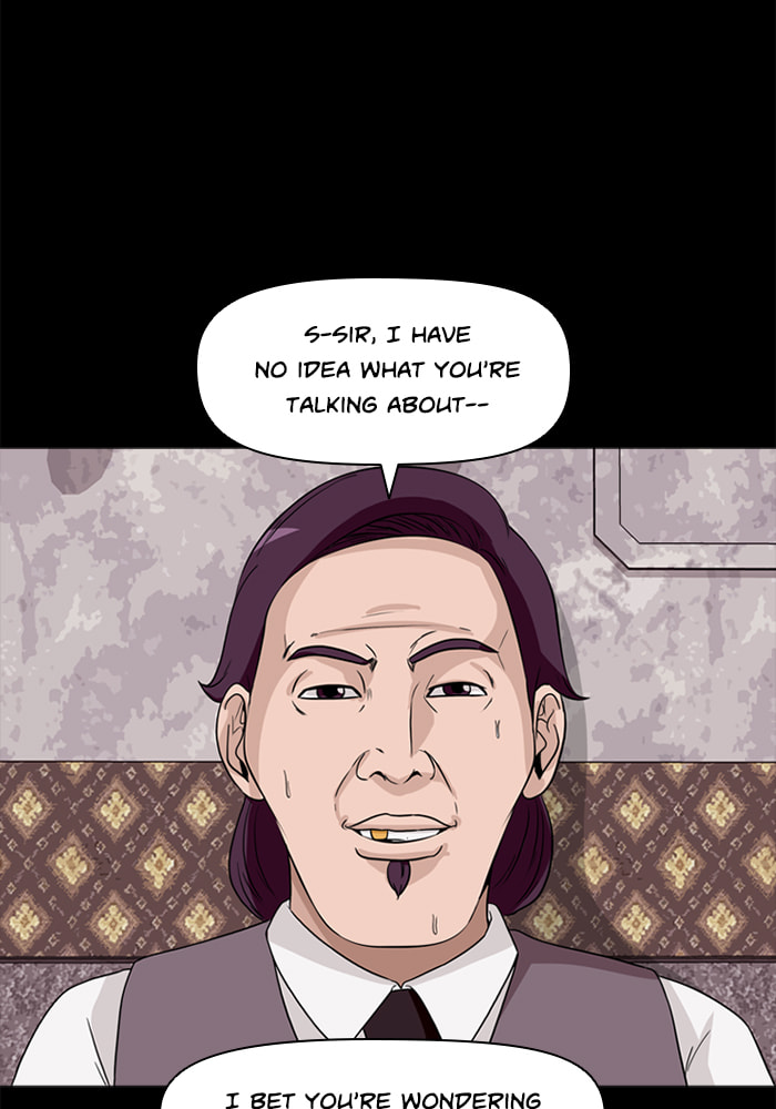 Ctrl+Z Chapter 30 page 45 - 