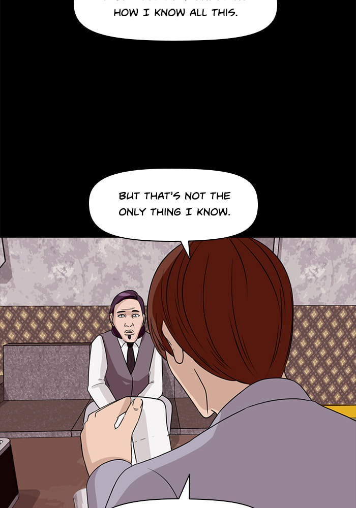 Ctrl+Z Chapter 30 page 46 - 