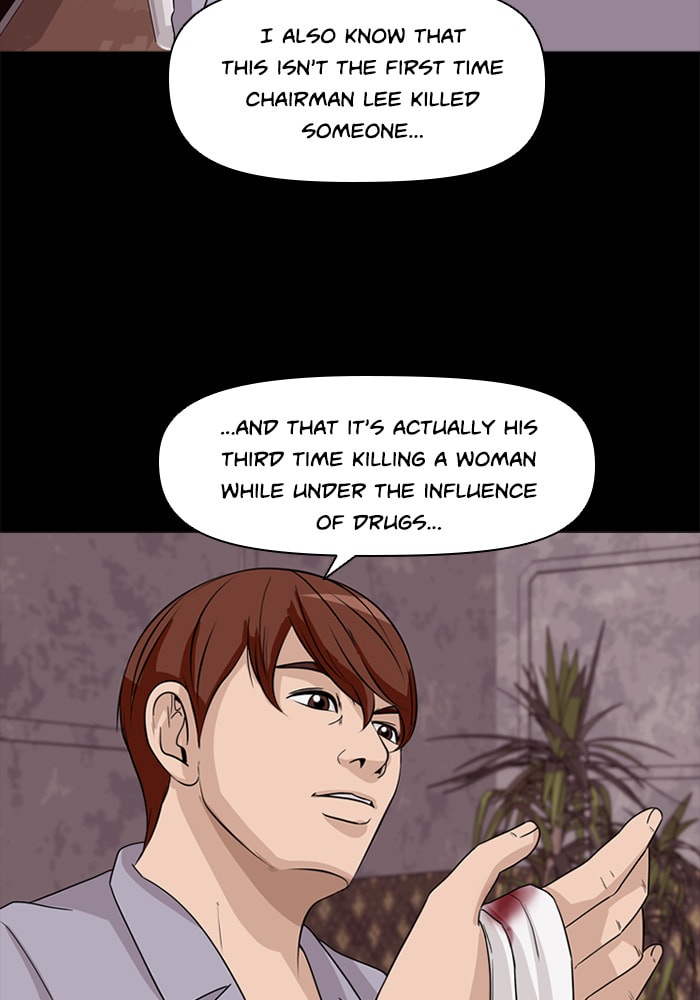 Ctrl+Z Chapter 30 page 47 - 