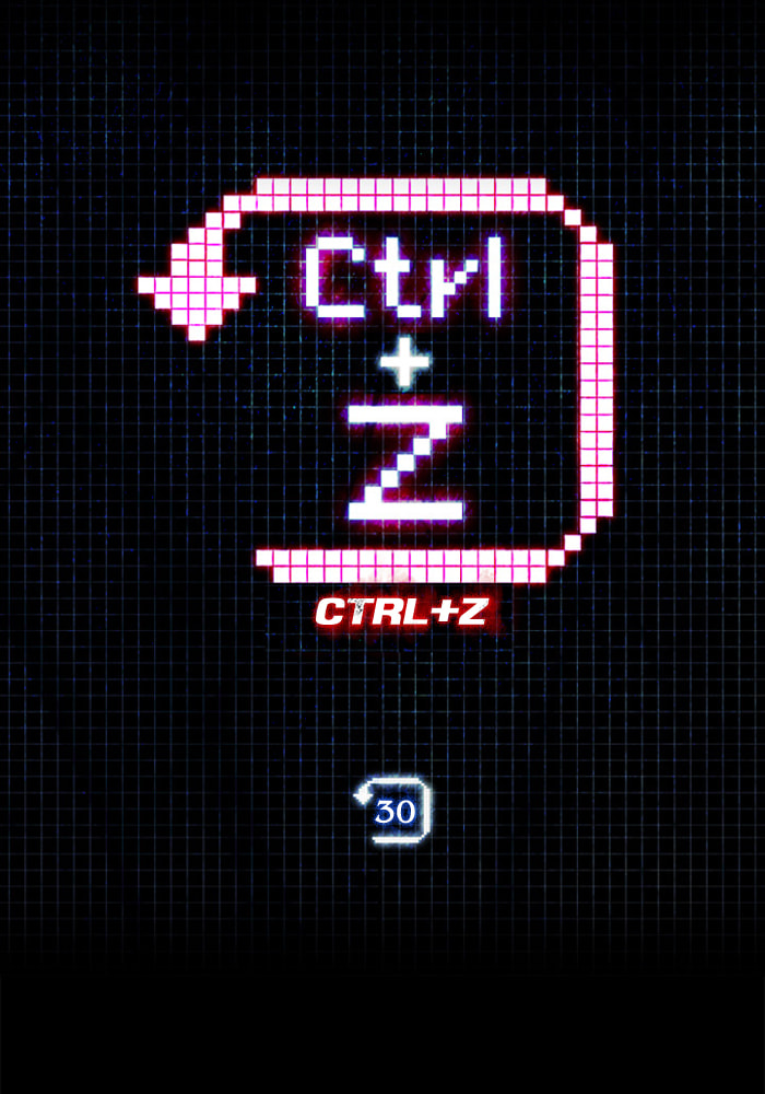 Ctrl+Z Chapter 30 page 6 - 