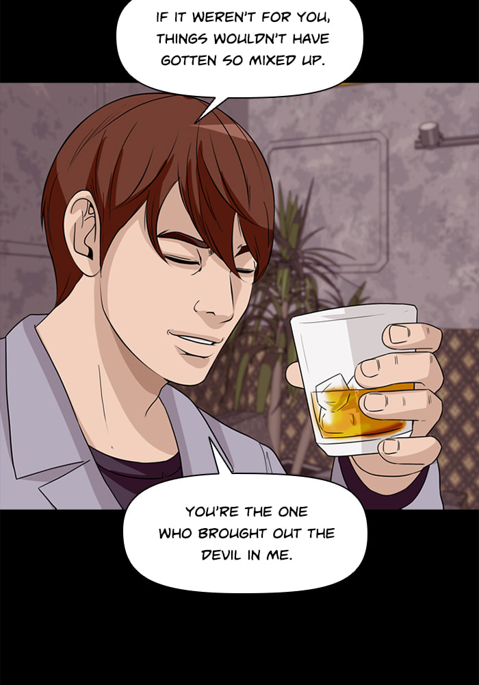Ctrl+Z Chapter 30 page 55 - 