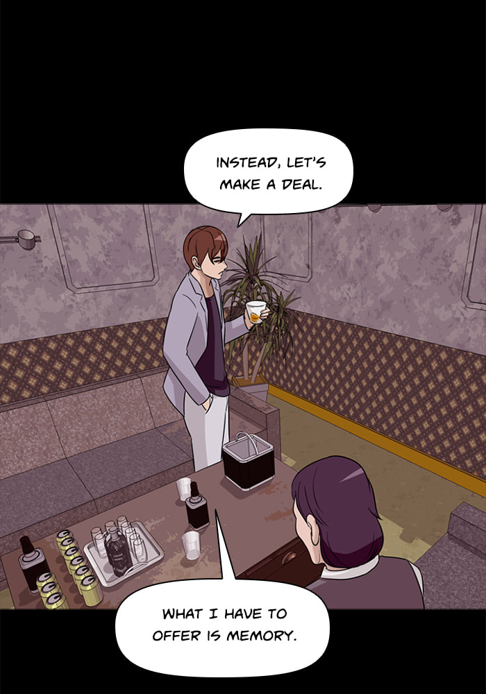 Ctrl+Z Chapter 30 page 57 - 