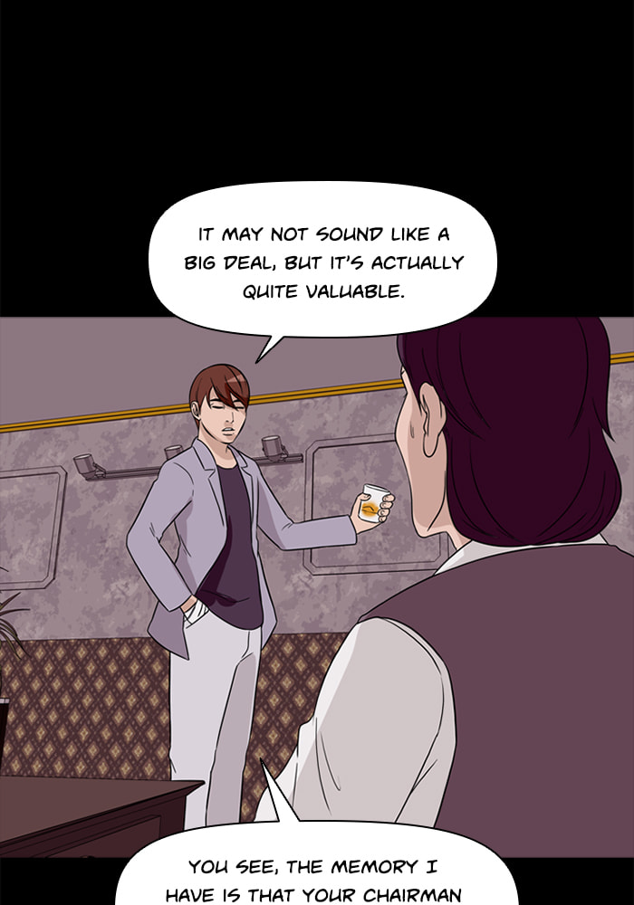 Ctrl+Z Chapter 30 page 58 - 