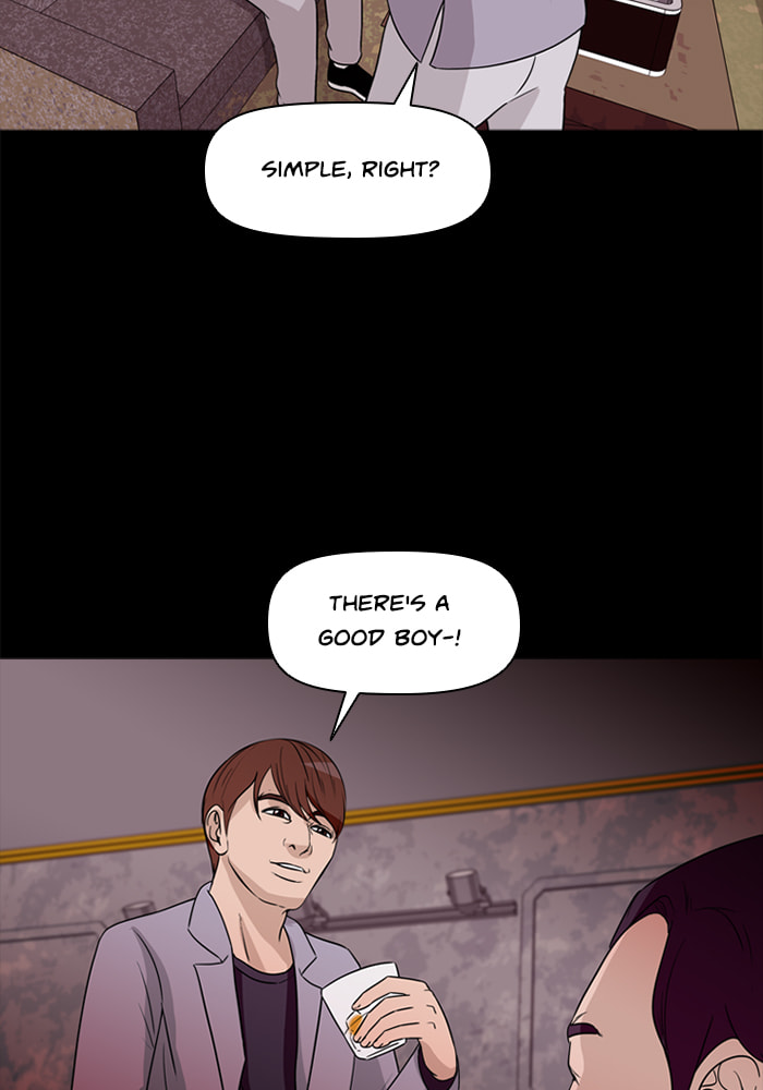 Ctrl+Z Chapter 30 page 61 - 