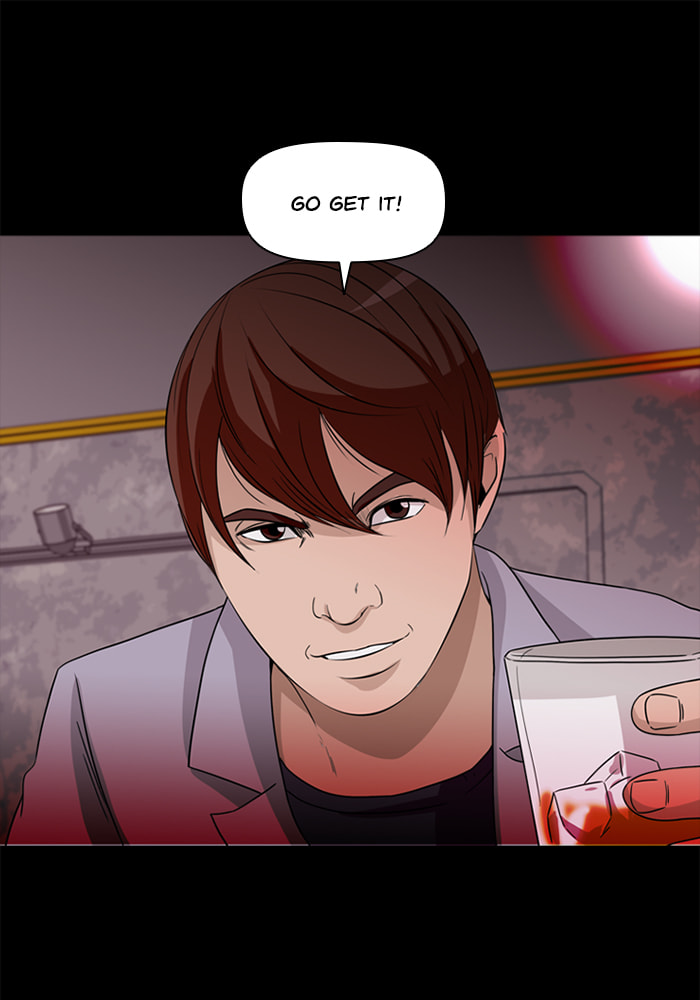 Ctrl+Z Chapter 30 page 63 - 