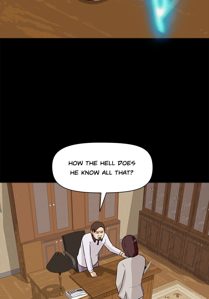 Ctrl+Z Chapter 30 page 66 - 