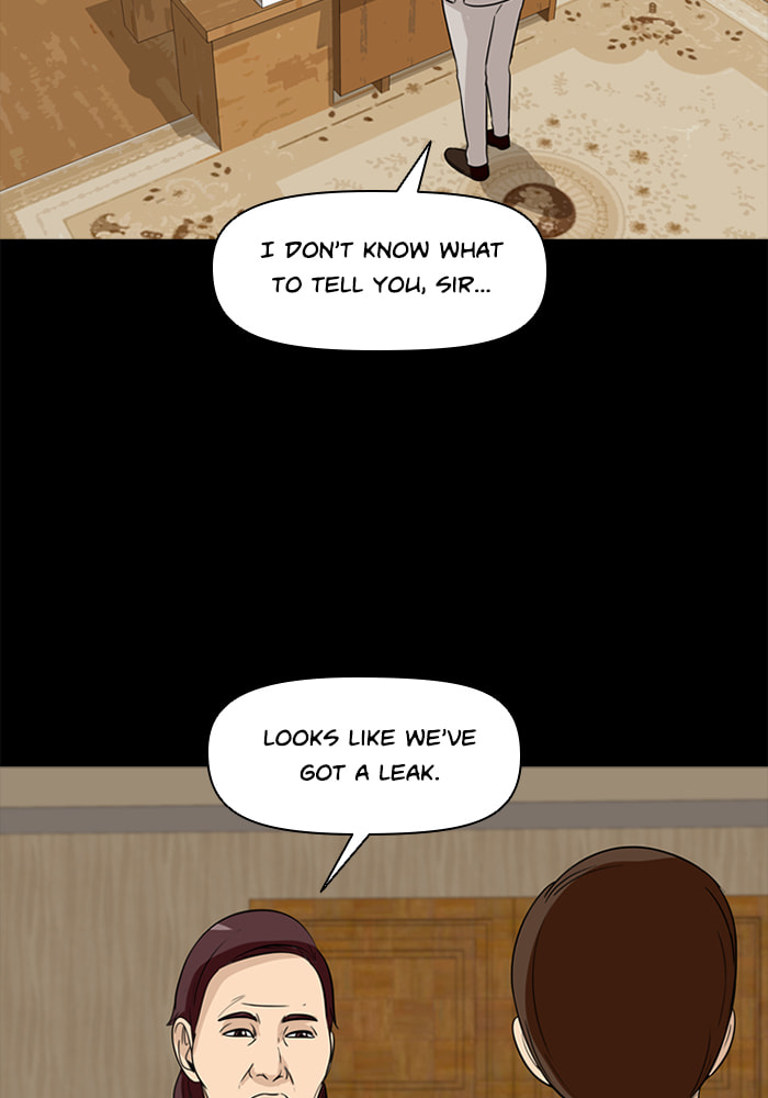 Ctrl+Z Chapter 30 page 67 - 