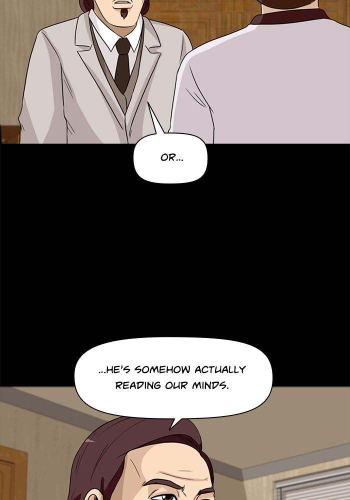 Ctrl+Z Chapter 30 page 68 - 