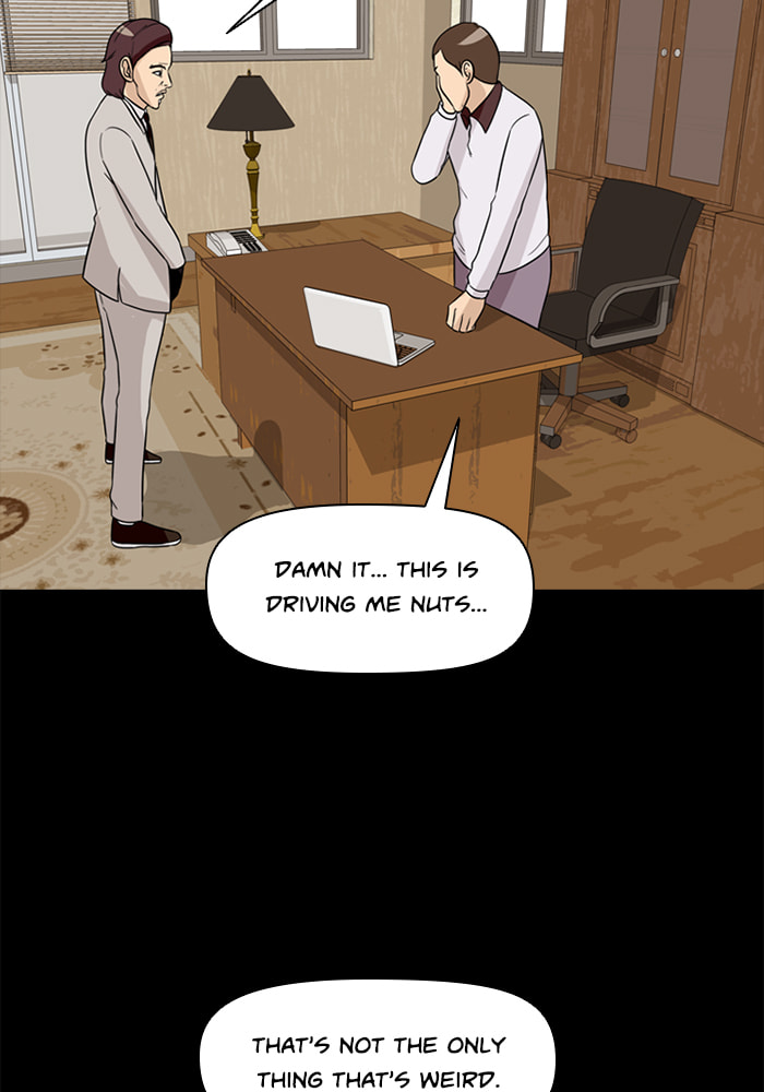 Ctrl+Z Chapter 30 page 71 - 