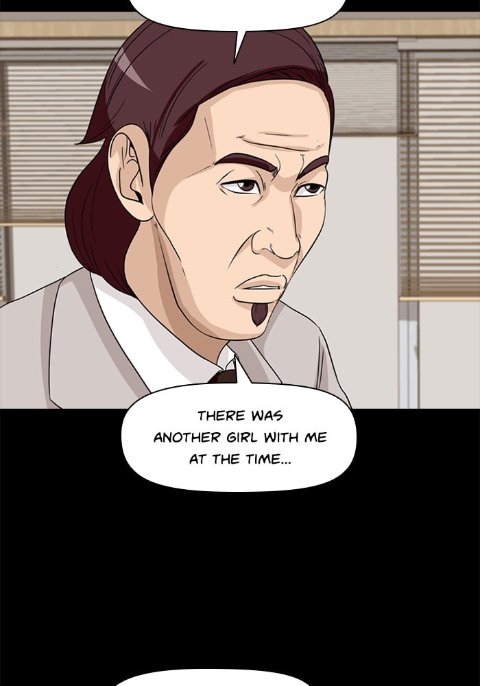Ctrl+Z Chapter 30 page 72 - 